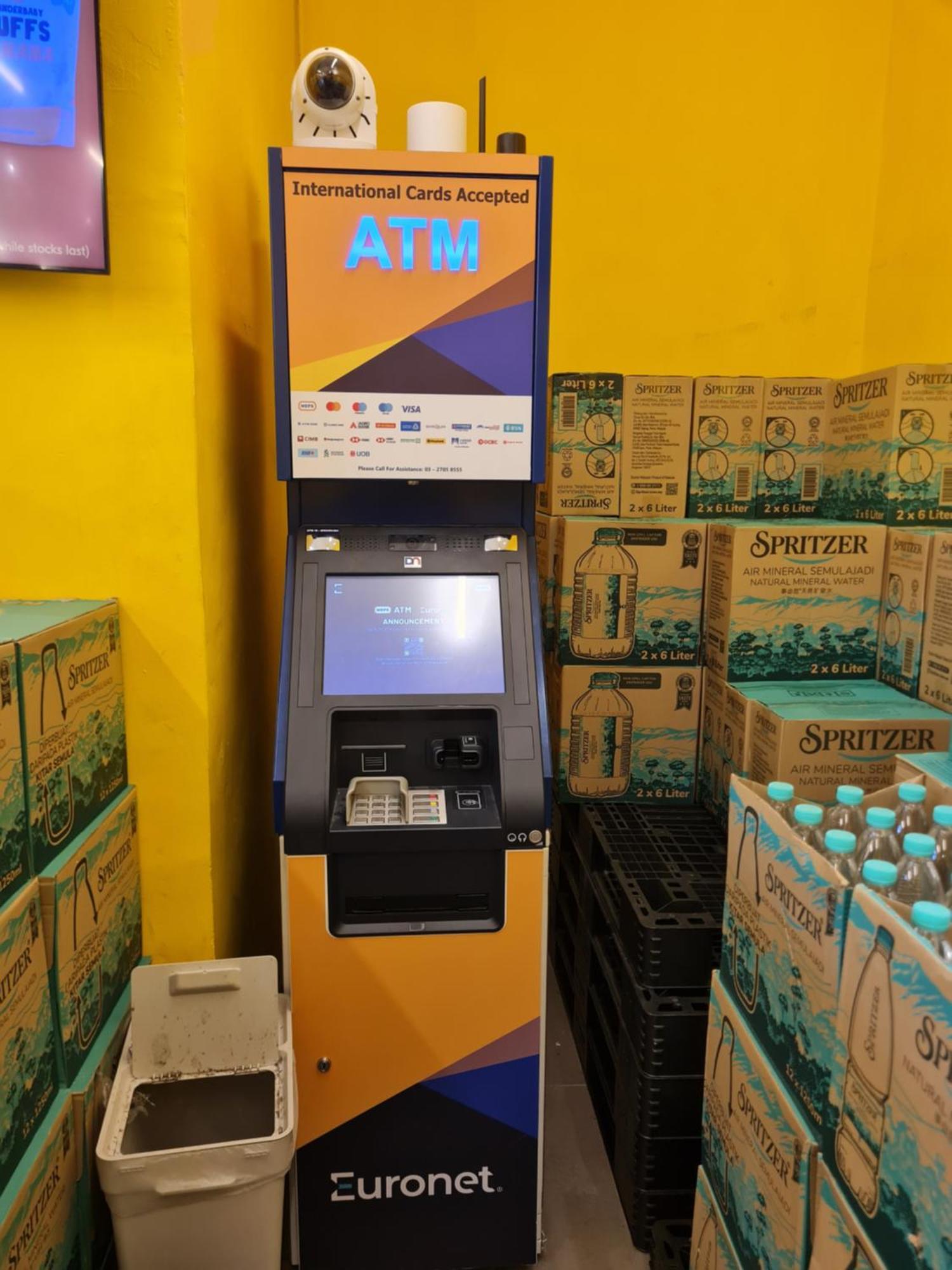 דירות קואלה לומפור Regalia Skypool 969 מראה חיצוני תמונה